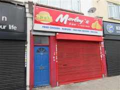 Morley's image