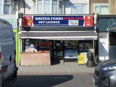 Britex Foods image