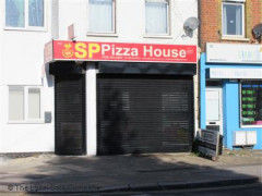 Sp Pizza House image