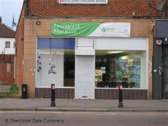 Fencepiece Pharmacy image
