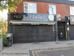 Noori Halal image