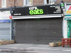 Ed's Eats image
