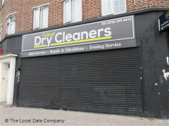 Fullwell Dry Cleaners image