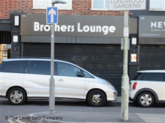 Brothers Lounge image