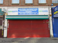 Dolphin Superstore image