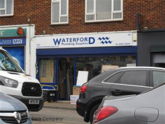 Waterford Plumbing Supplies image