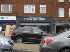 Great Bushey Fish & Chip Shop image