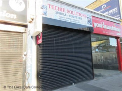 Techie Solutions image