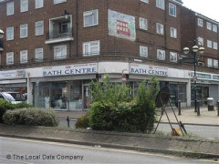 R K Bathcentre image