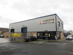 Howdens Joinery image