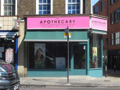 The Apothecary image