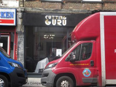 Cutting Guru image