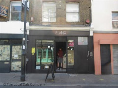 Flanx image