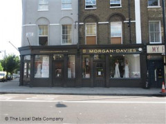 Morgan-Davies image