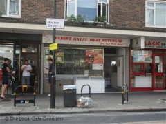 Teebone Halal Meat Butchers image