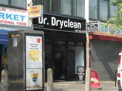 Dr. Dryclean image