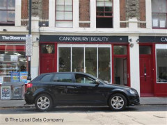 Canonbury Beauty image