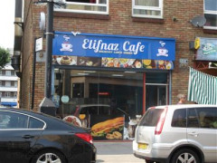 Elifnaz Cafe image
