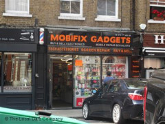Mobifix Gadgets image