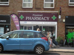Finstead Pharmacy image