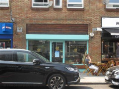 Wyvern Bindery image