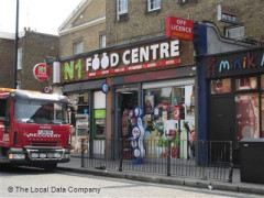 N1 Food Store image