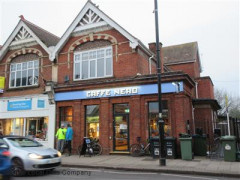 Caffe Nero image