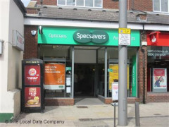 Specsavers Hearcare image
