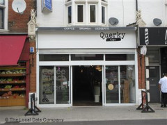 Querky Cafe image
