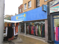 Star Fabrics image