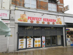 Perfect Kebabish image
