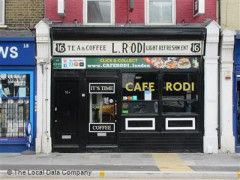Cafe Rodi image