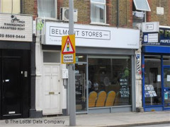 Belmont Stores image