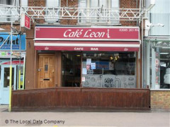 Cafe Leon image