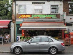 Acar Supermarket image