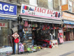 Fancy Bag image