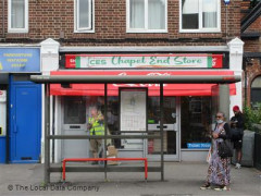 Chapel End Store image