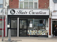 Hair Creation image