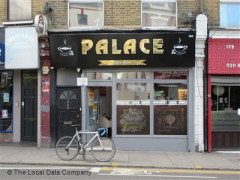 Palace Coffee House image