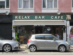 Relax Cafe image