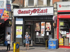 Beauty At East image
