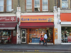 Euro Supermarket image