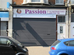 Passion Weave & Braid Centre image
