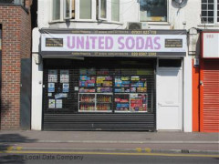 United Sodas image