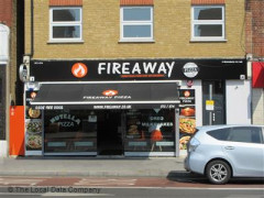 Fireaway image