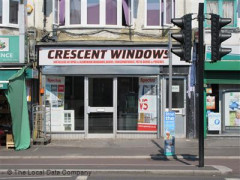 Crescent Windows image