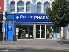 Eclipse Pharmacy Hoe Street image