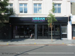 The Urban Chocolatier image