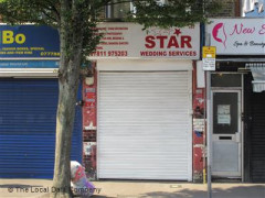 Star Wedding Services image