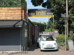 Premier Car Sales image